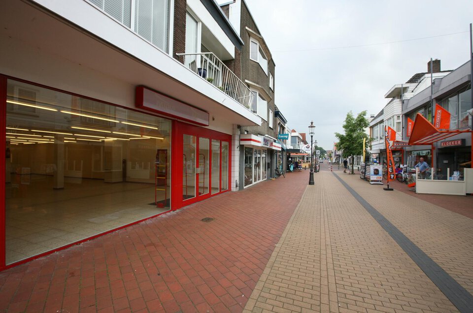 Bentheimerstraat 13 COEVORDEN