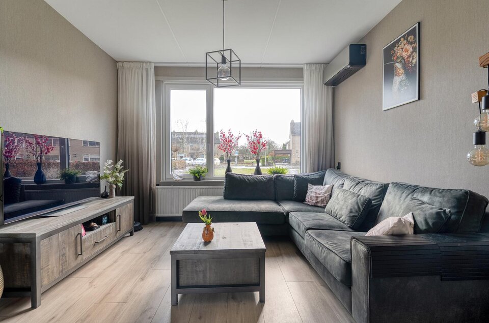 E E G laan 84 COEVORDEN