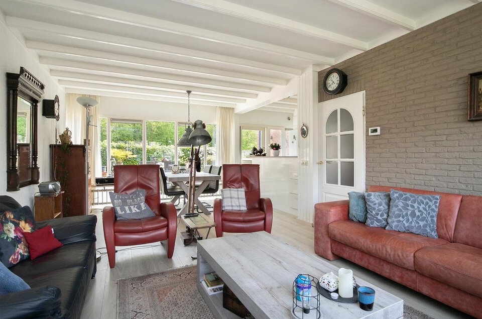 van Bothnialaan 45 COEVORDEN