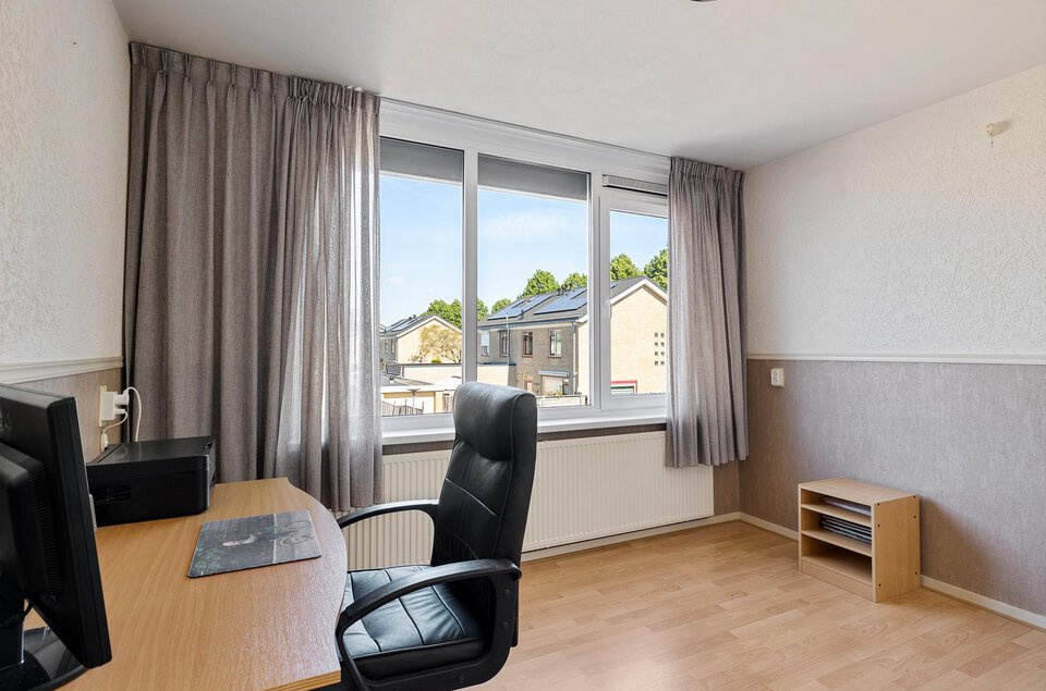 D H van der Scheerstraat 47 COEVORDEN