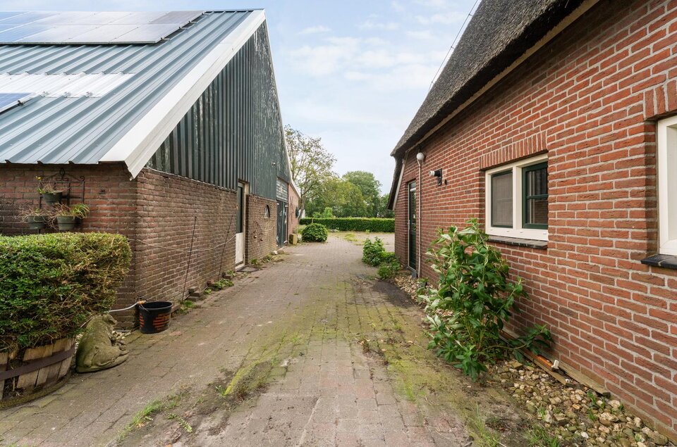 Rieweg 1 WACHTUM