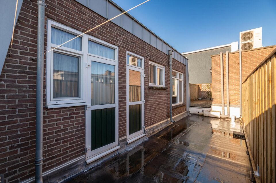 Bentheimerstraat 9 COEVORDEN