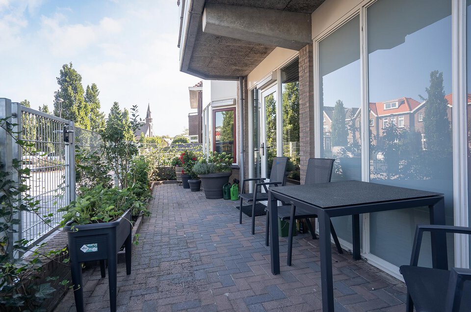 Stationsplein 7 COEVORDEN