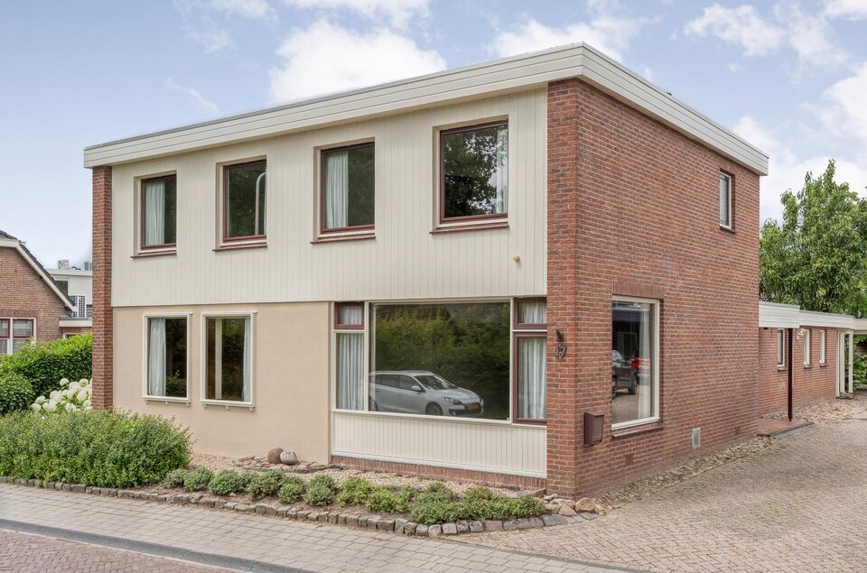 Schoolstraat 17 DALEN