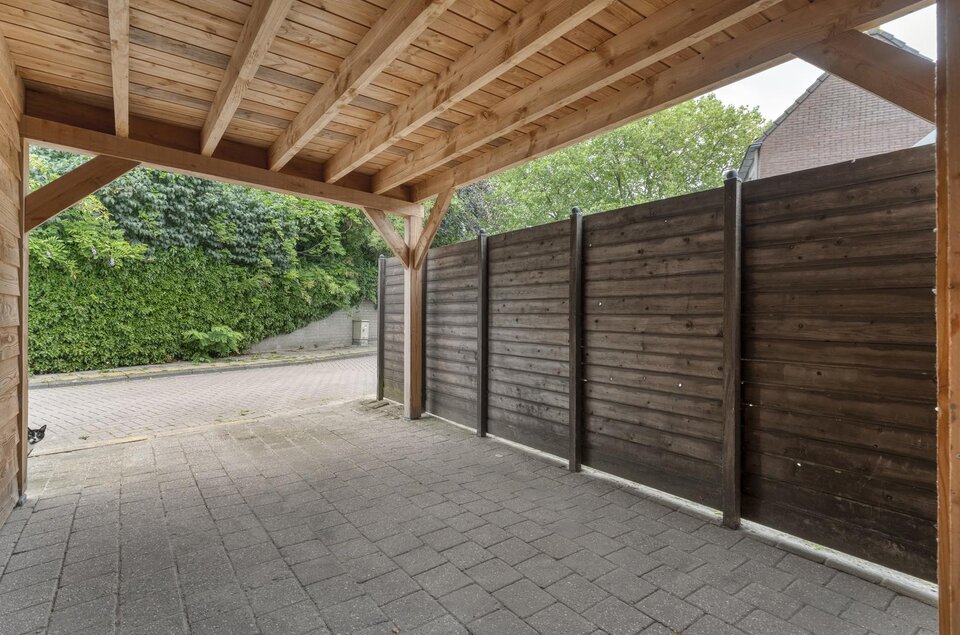 Spoorhavenstraat 22 COEVORDEN