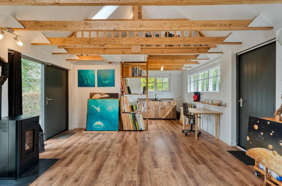 Stieltjeskanaal 83 STIELTJESKANAAL