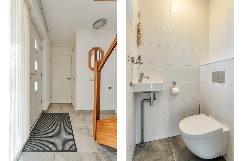 Plataan 3 COEVORDEN