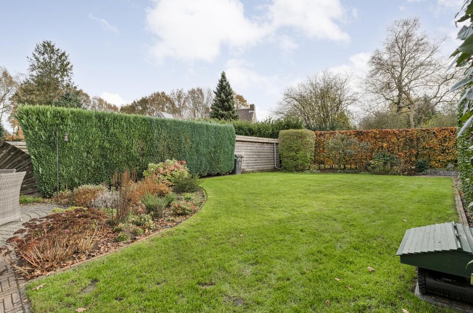 Goudenregen 2 COEVORDEN