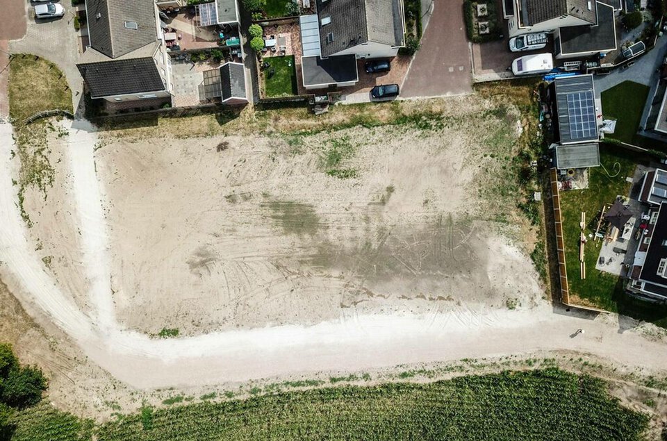 Looweg kavel 1 COEVORDEN