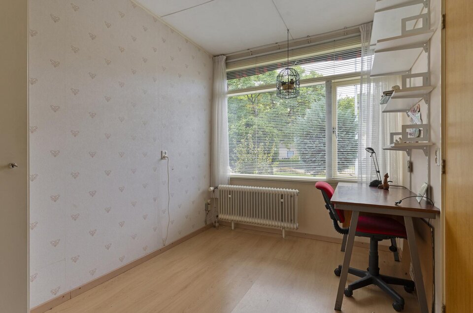 Beneluxplantsoen 1 COEVORDEN