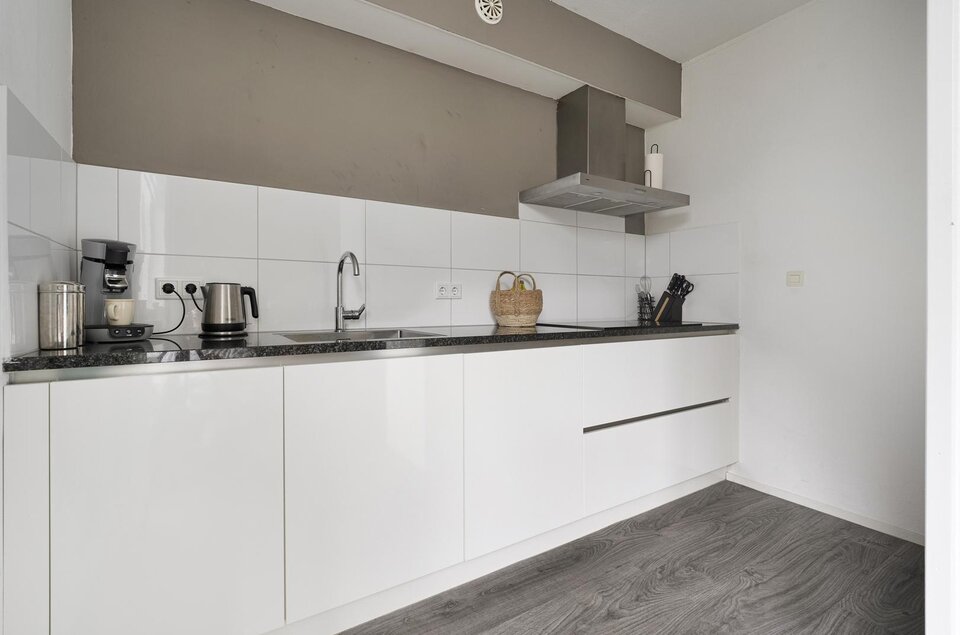 van Pallandtlaan 28 COEVORDEN
