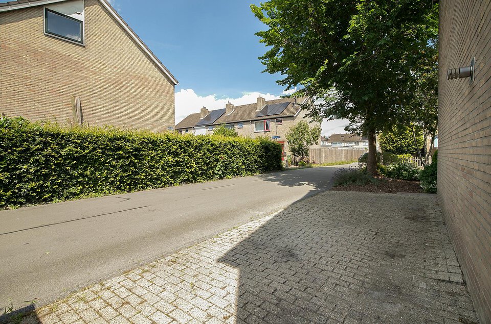 E E G laan 34 COEVORDEN