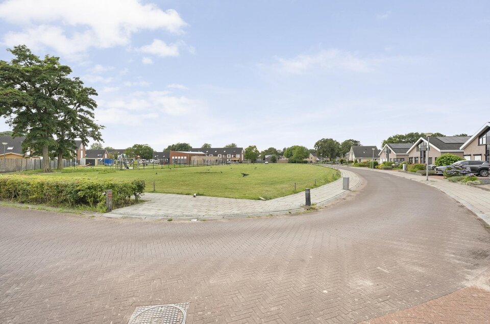 Weth Donkerstraat 31 COEVORDEN