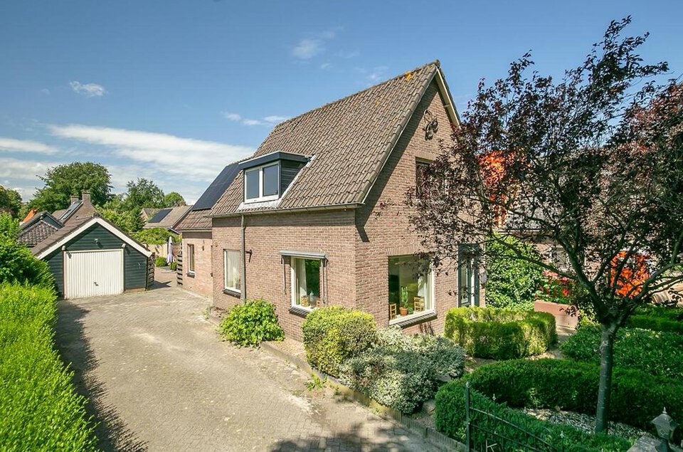 Woertstraat 6 DALEN