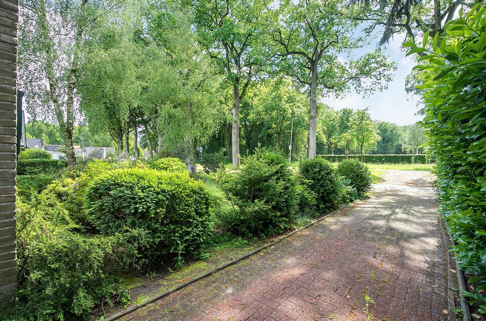 Borgerderweg 16 ODOORN