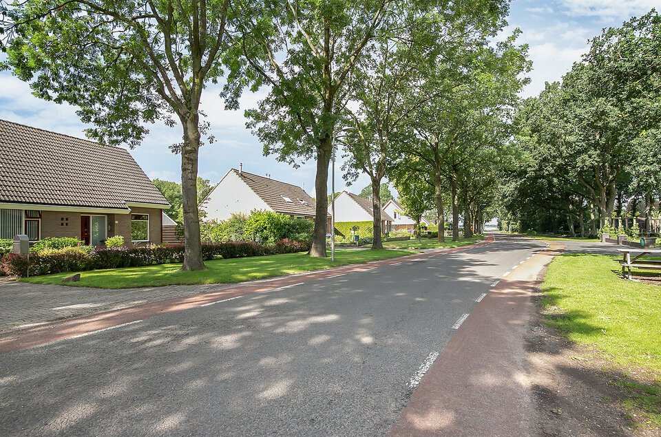 de Lichtenburg 18 DALERVEEN