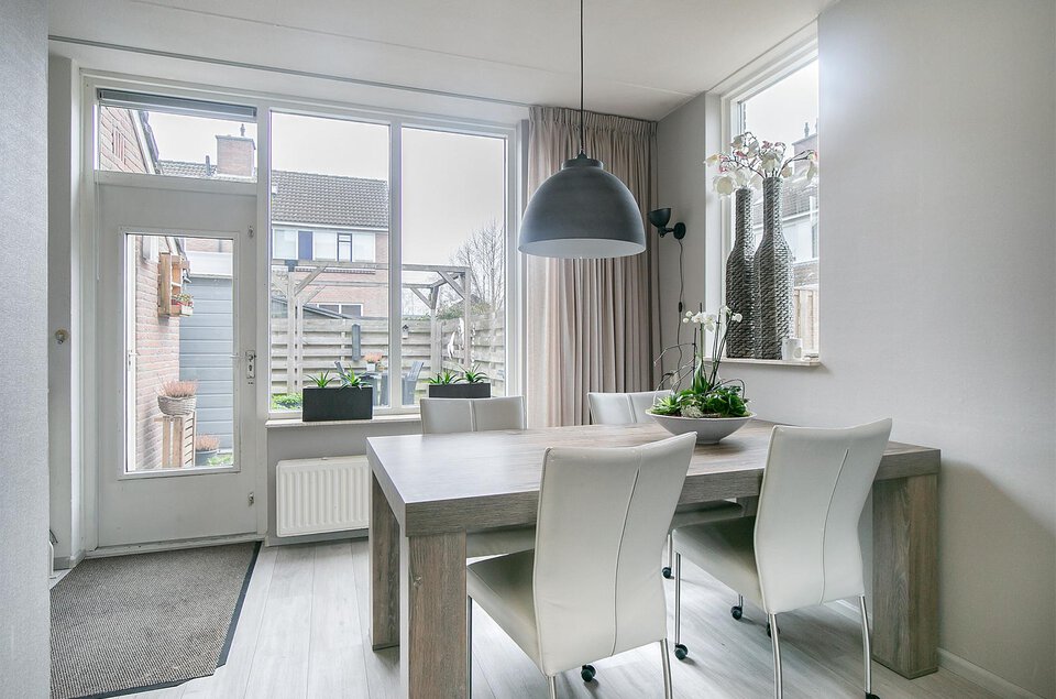 van Pallandtlaan 26 COEVORDEN