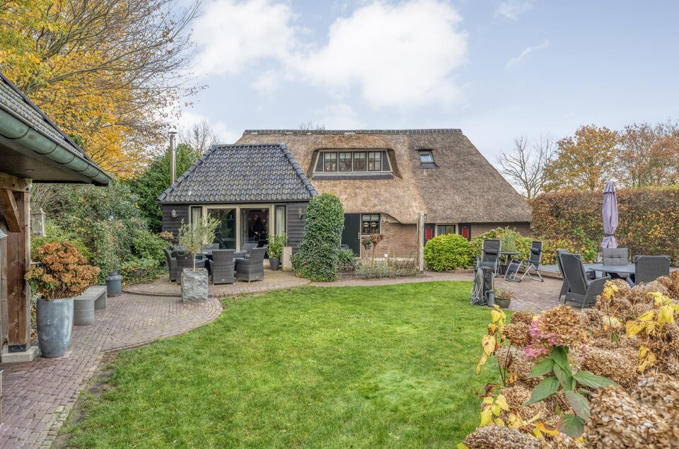 Reindersdijk 33 DALEN