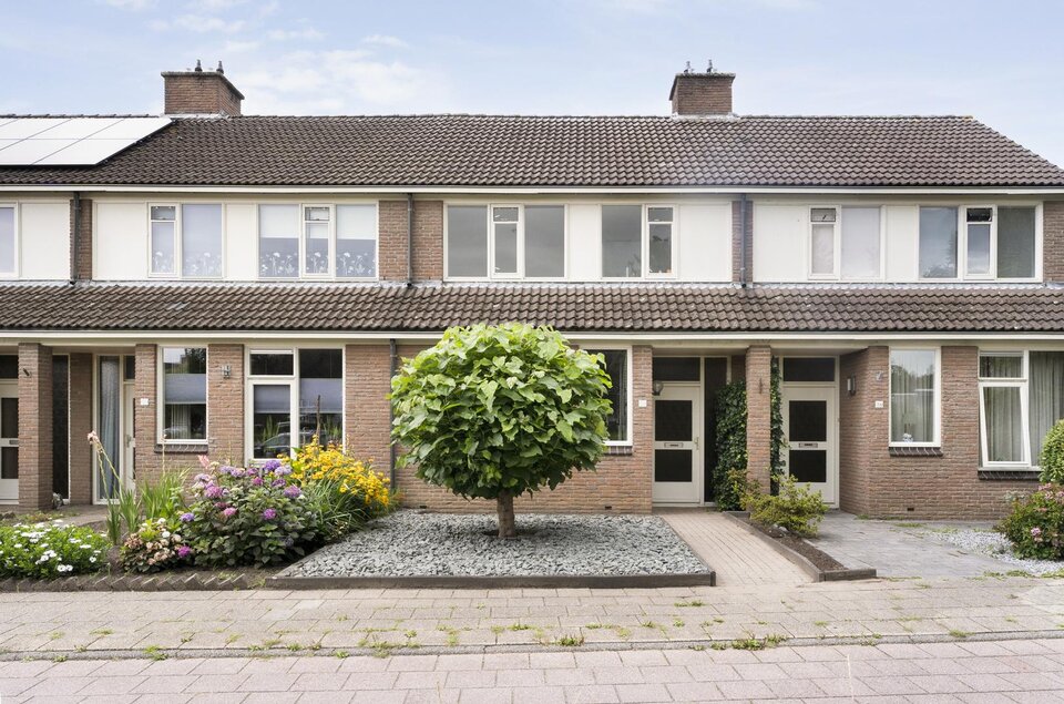 van Pallandtlaan 28 COEVORDEN