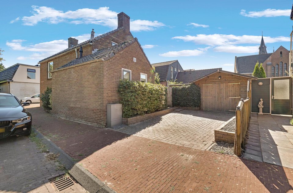Biezenbrugstraat 15 COEVORDEN