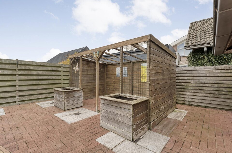 Weth Donkerstraat 23 COEVORDEN