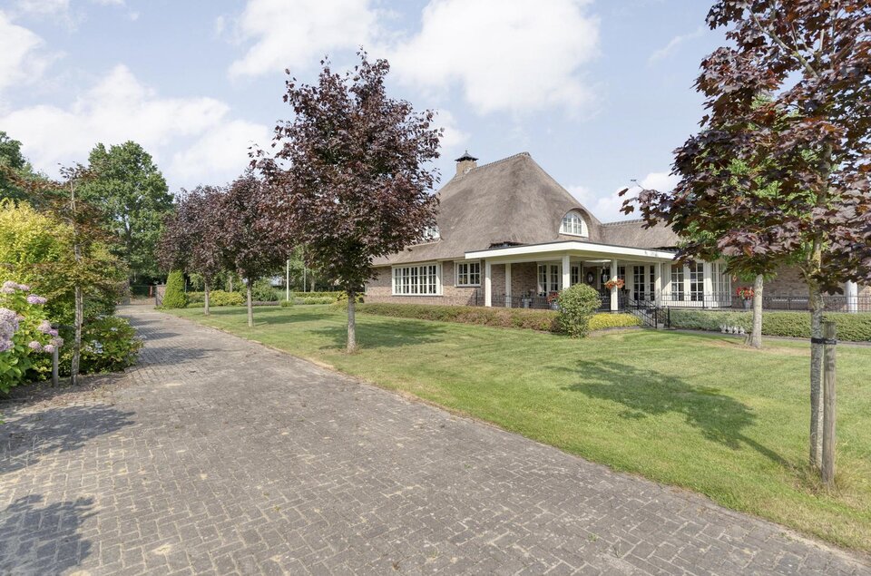 Verlengde Vaart ZZ 18 A ERICA