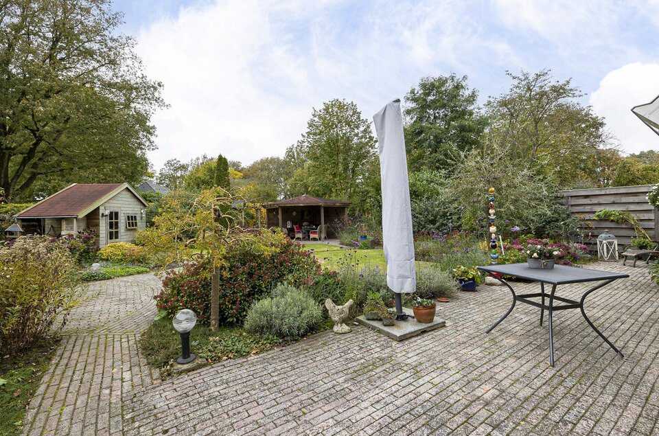Boerhoorn 18 OOSTERHESSELEN