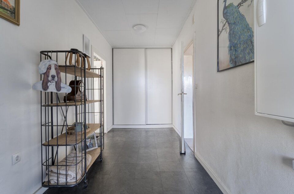 Coevordenerstrasse 7 LAAR