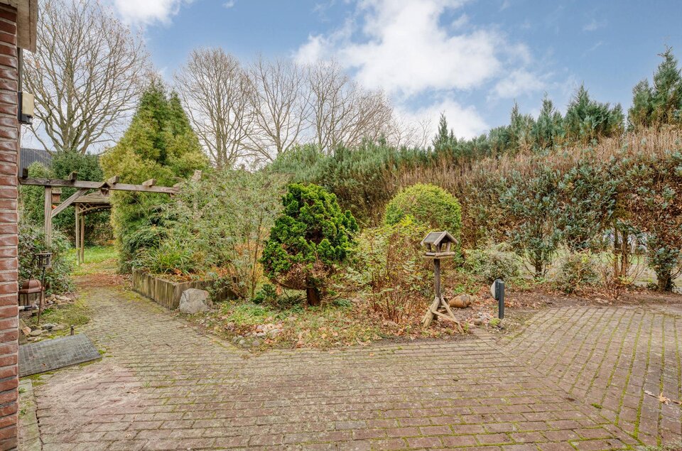 Beatrixlaan 39 OOSTERHESSELEN