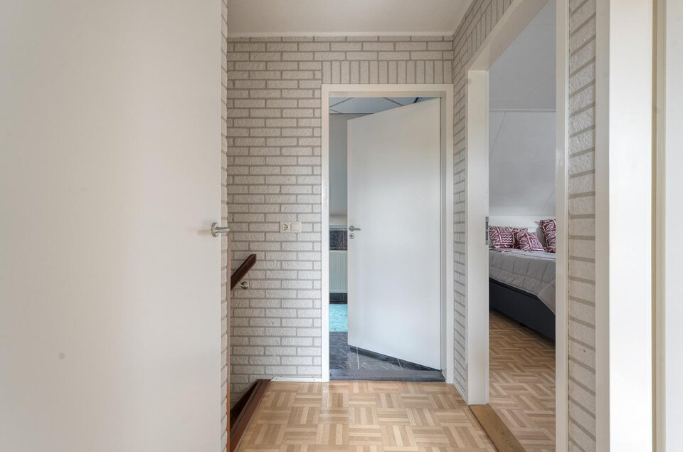 Liguster 22 COEVORDEN