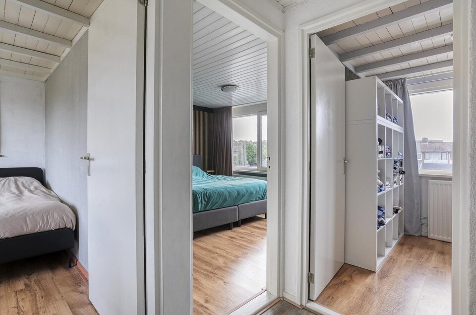 Willem Marisstraat 16 COEVORDEN