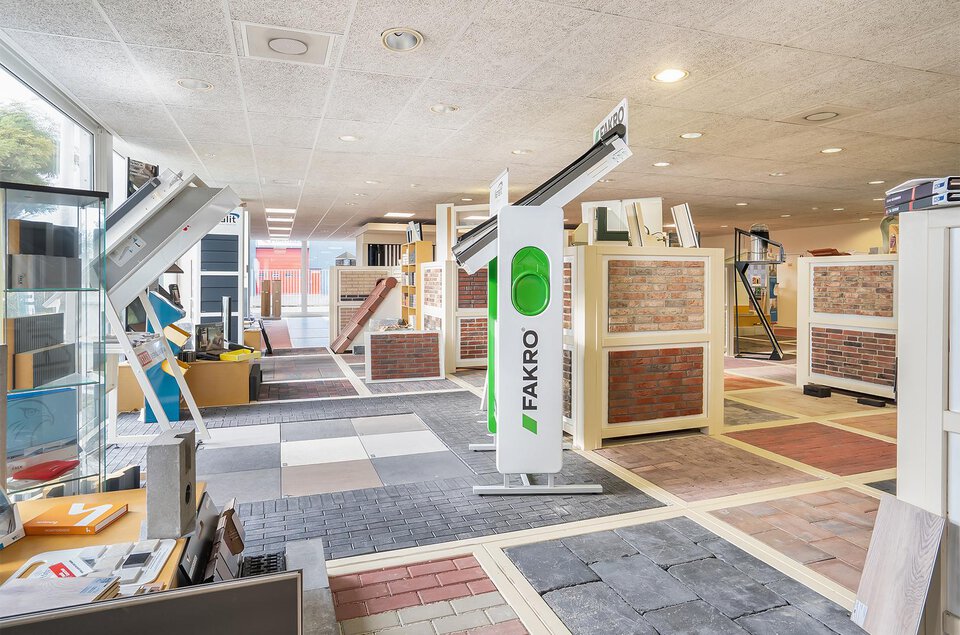 Printer 33 COEVORDEN