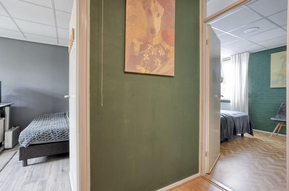 van Toutenburglaan 50 COEVORDEN