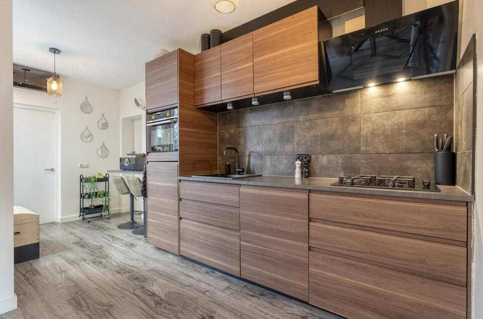 D H van der Scheerstraat 12 COEVORDEN