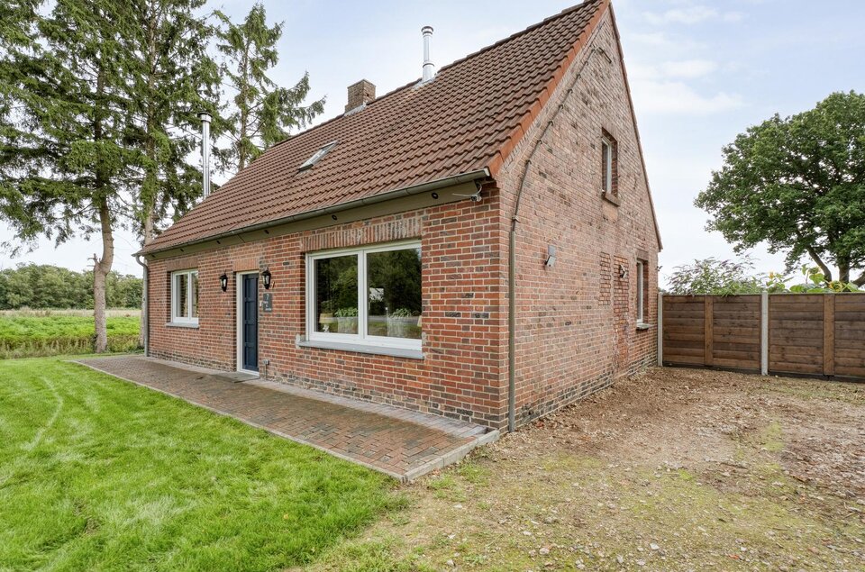 Hebelermeerer Strasse 7 HAREN