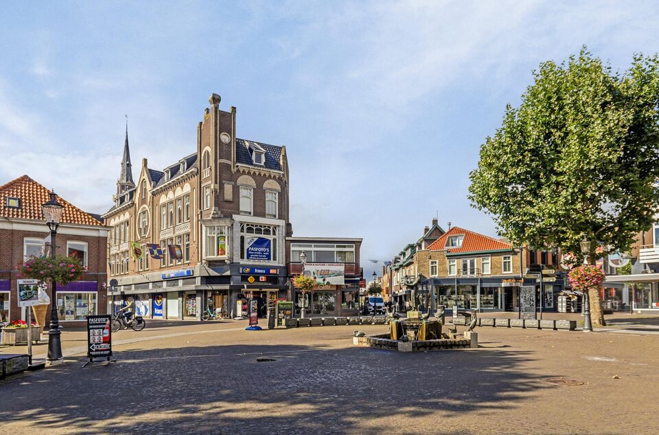 Sallandsestraat 8 COEVORDEN