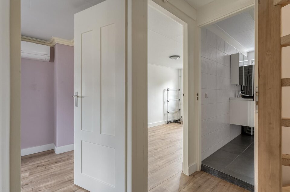 Spoorhavenstraat 22 COEVORDEN