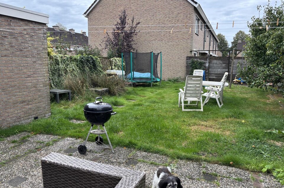 Kraaienveld 31 EMMEN