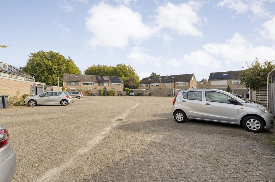 E E G laan 25 COEVORDEN
