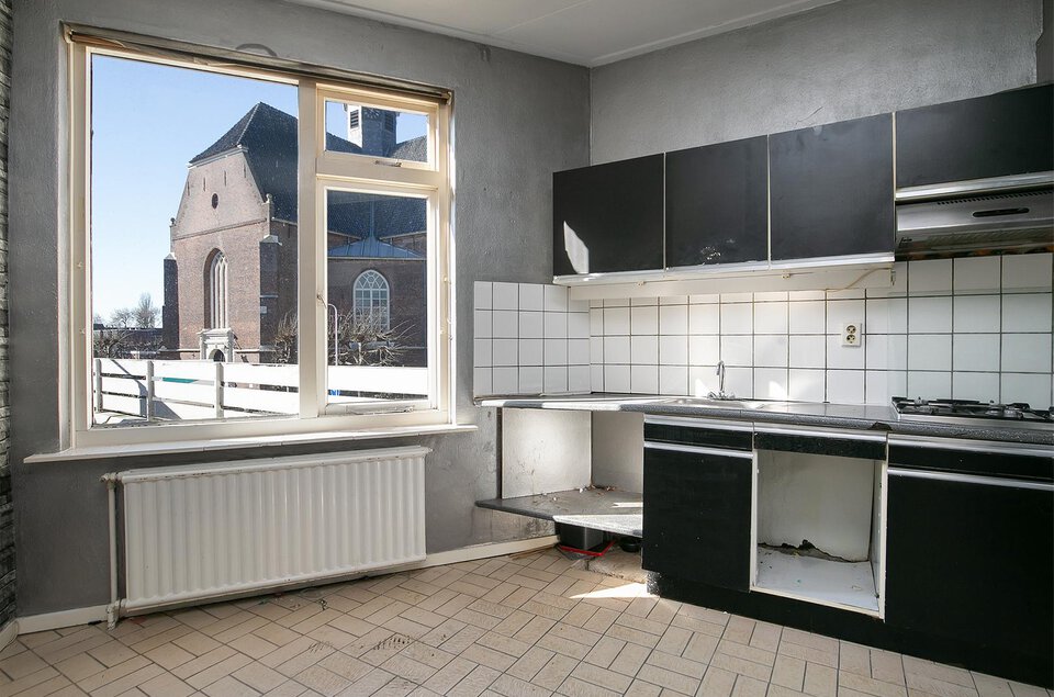 Kerkstraat 25 COEVORDEN