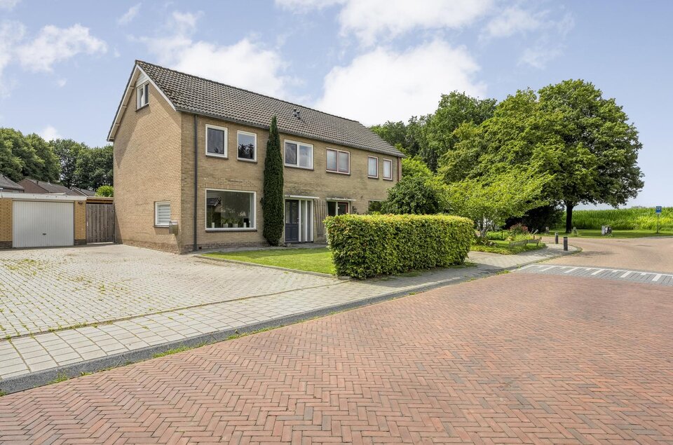 Westerwijk 70 DALEN