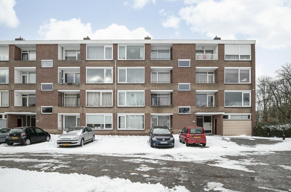 Johannes Vermeerstraat 91 COEVORDEN