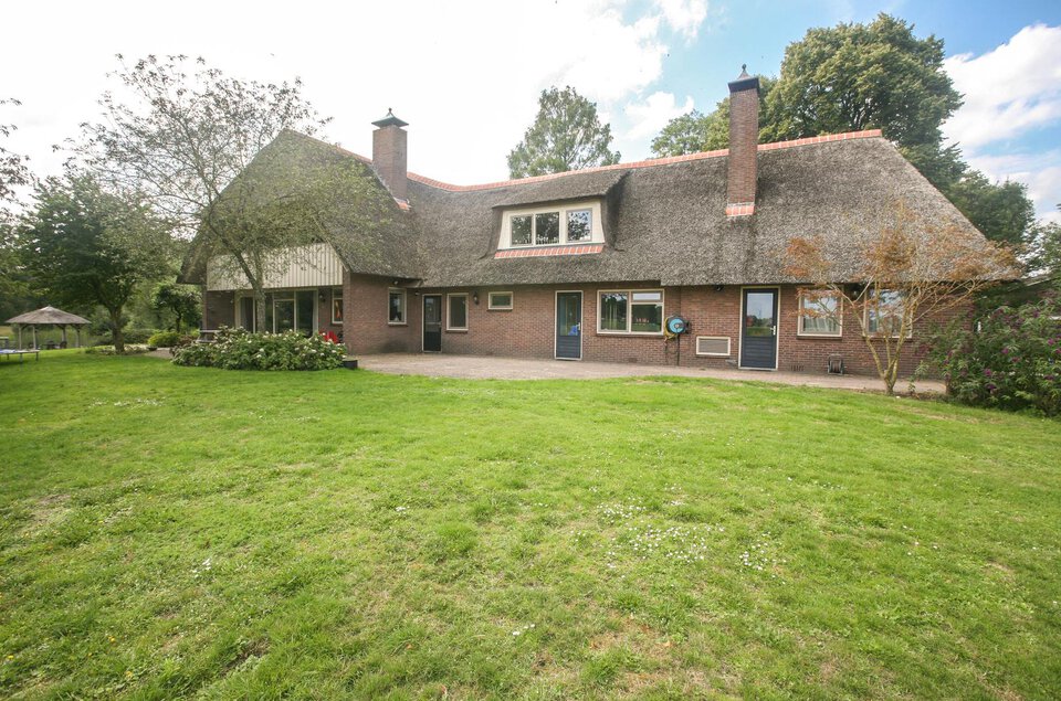 Klooster 74 COEVORDEN