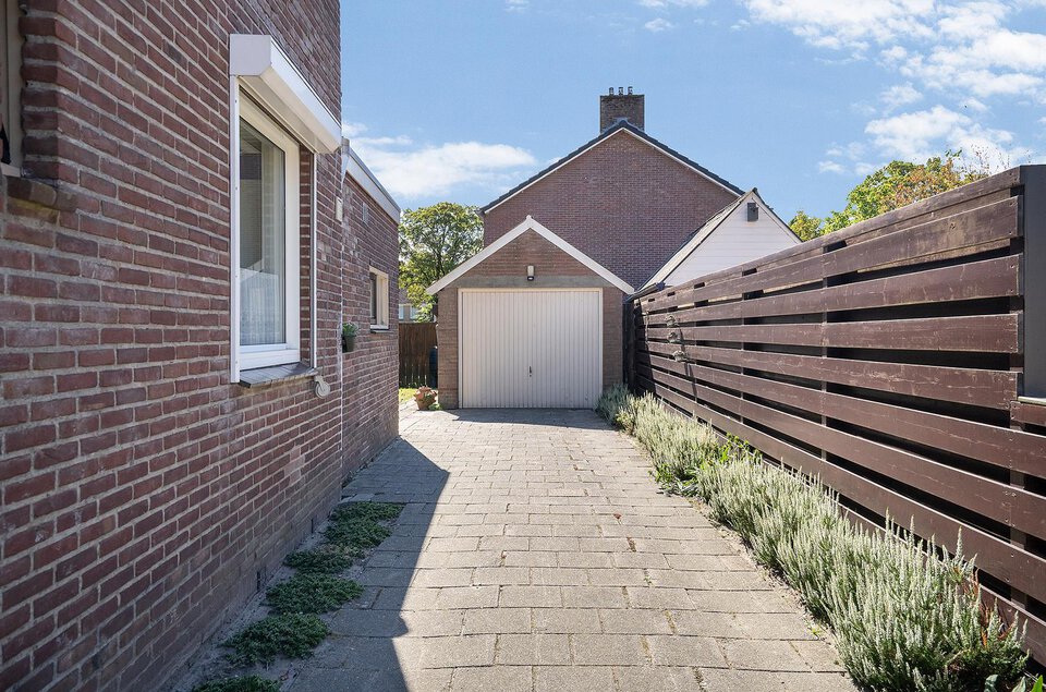 Fledderusstraat 16 DALEN