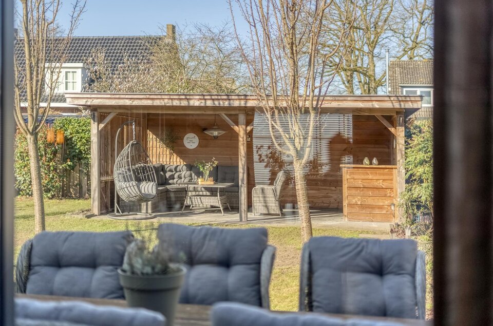 de Marke 9 DALERVEEN