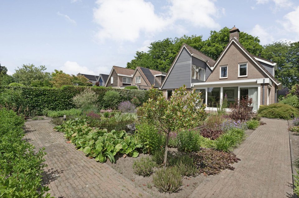 Alte Picardiekanaal 12 COEVORDEN