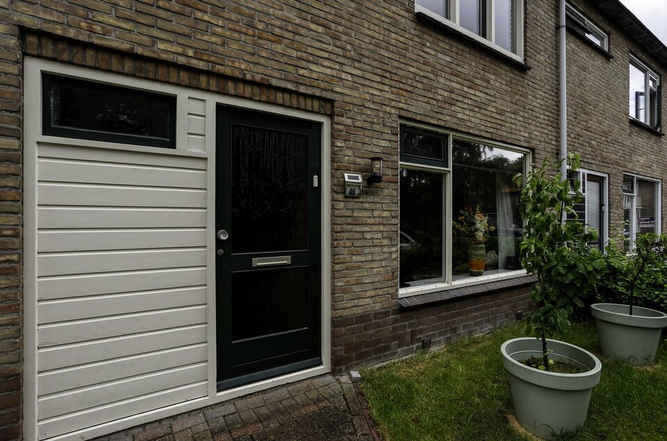 David Krammerstraat 49 COEVORDEN