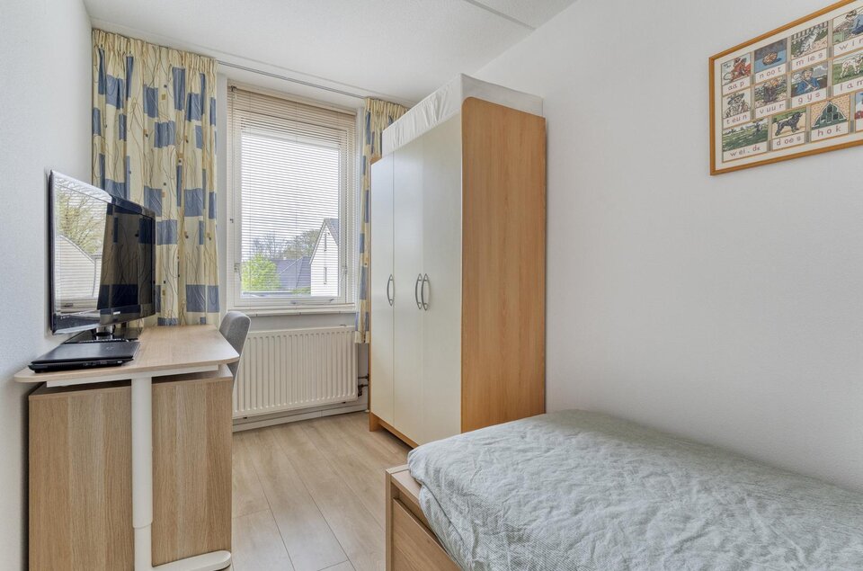 Sleedoorn 14 COEVORDEN