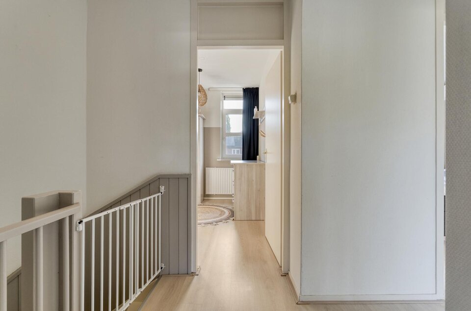 Meester Cassastraat 58 DALEN
