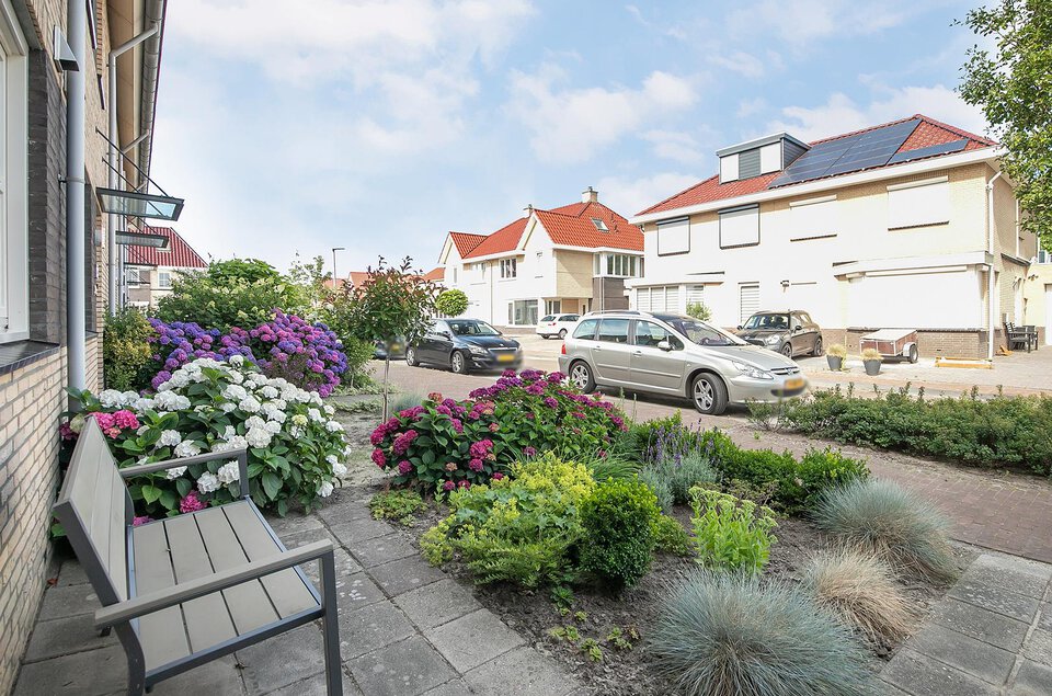 Willem Mantelstraat 27 COEVORDEN